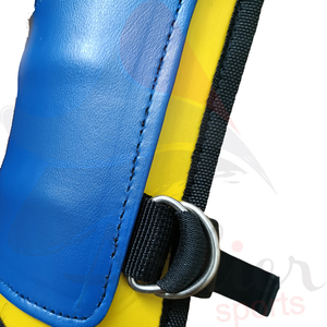 Conjunto de Protección Personalizable y Ajustable para Béisbol/Sóftbol, Protectores de Piernas y Codos con Hebilla Profesional para Verano - Product Image 6