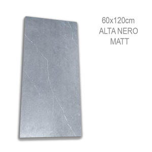 กระเบื้องพอร์ซเลนพรีเมียมขนาด 60x120 ซม. สำหรับผนังและพื้นสมัยใหม่ ตกแต่งภายในอย่างหรูหรา ทนทาน - Product Image 4