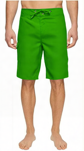 Pantalones Cortos de Playa ONEILL para Hombre, Estilo Vintage, Tejidos, hasta la Mitad de la Rodilla, con Cordón Ajustable, Color Sólido, 21 Pulgadas, Resistentes al Agua, de Secado Rápido, Elásticos, con Logotipo Frontal - Product Image 5