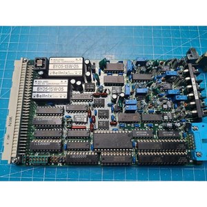 Tel-Varian SAT-PTC PCB BB81-000006-19ปะเก็นซีลสูญญากาศที่ใช้เป็นชิ้นส่วนอุปกรณ์เซมิคอนดักเตอร์รุ่นเก่า - Product Image 5