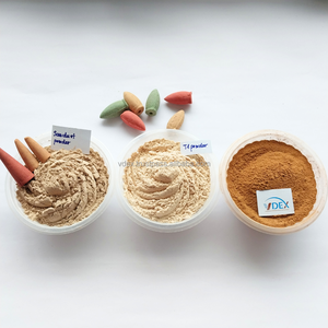 Producto Popular Este Año, Polvo de Madera 100% Puro para Múltiples Usos en Papel y Varillas de Incienso, Fabricante - Product Image 4