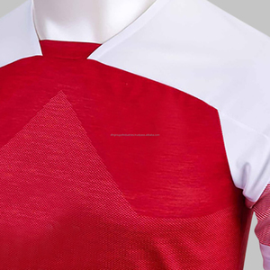 ชุดฟุตบอลของผู้หญิงชุดฟุตบอลของแท้ชุดฟุตบอลออกแบบได้ตามต้องการ - Product Image 6