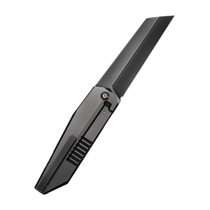 Couteaux pliants polyvalents en acier inoxydable avec une lame de coupe de précision et une poignée légère pour les aventures en plein air - Product Image 2