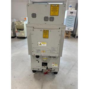 Edwards IH1800 Dry <b>Vacuum</b> <b>Pump</b> - Trusted Global Legacy Semiconductor Equipment and Parts at - Product Image 4