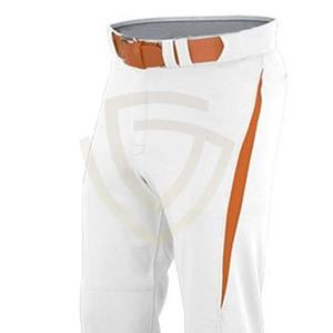 Uniforme de baseball unisexe de haute qualité, léger, confortable, design optimal, diverses couleurs unies. - Product Image 6