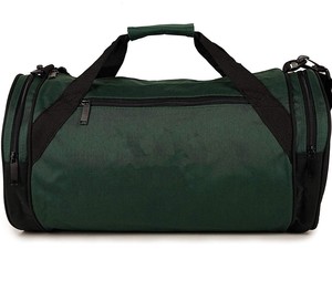 Sac de sport de natation pour adultes et enfants, sac de rangement imperméable et léger pour maillots de bain mouillés, serviettes et bonnets de bain - Product Image 4