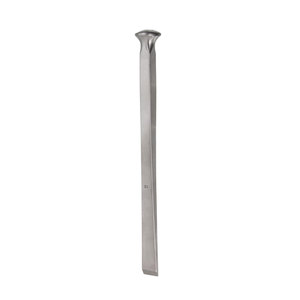Ciseaux à os manuels en acier inoxydable, instruments chirurgicaux orthopédiques vétérinaires, haute précision, durables, toutes tailles, certifiés CE - Product Image 2