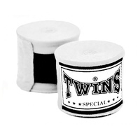 Bandages de boxe de qualité supérieure personnalisés en coton gris pour jumeaux, 4,5 mètres, respirants et durables, pour MMA, Kickboxing, Muay Thai