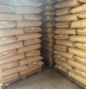 Poudre de mélasse séchée dans la commande en gros pour les animaux à bas prix | Made in Viet Nam - Product Image 2