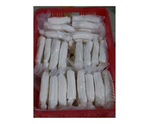 Raíz de Mandioca Congelada de Grado de Exportación, Proveedor de Fábrica de Vietnam - Raíz de Mandioca Congelada Pelada para Compradores al por Mayor - Product Image 1