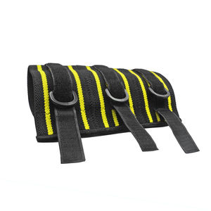 En gros : Sangles de coude et de genou lestées pour la marche, la course, le fitness, l'entraînement de force et les exercices - Product Image 4