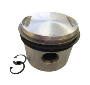 Kit de pasador de pistón de 79.50mm compatible con SEAT Ibiza Cordoba 1.4L 16V 028107065F PC59732480 1390cc de fábrica - Product Image 1