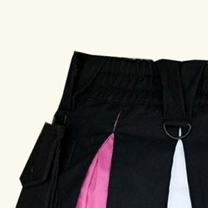 Productos Más Vendidos del 2022, Todos los Colores, Kilts Utilitarios Escoceses Modernos Negros para Hombre y Mujer 2026, con Kilts/Kilt Escocés - Product Image 4