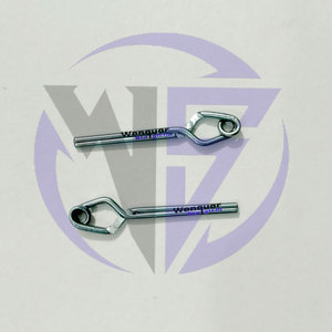 Medical Brain Yasargil Aneurysm Clip Titanium Surgical <b>Micro</b> Surgery Instruments For Neurosurgery - Product Image 3
