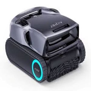 มีจำหน่ายแล้ว Scuba X1 Pro Max เครื่องทำความสะอาดสระว่ายน้ำไร้สายแบบหุ่นยนต์ - Product Image 2