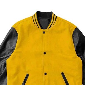 Nouvelle veste universitaire pour homme, style fashion, avec design personnalisé, veste universitaire pour homme pour un usage décontracté - Product Image 6