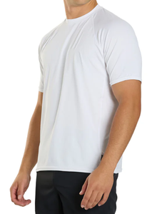 Rashguard de BJJ Más Vendido, Ajuste Deportivo de Compresión, UPF50+, Tela de 220g, Unisex, Servicio OEM, Tiempo de Producción Rápido - Product Image 4