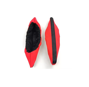 Protector de Cuchillas para Patines de Hockey sobre Hielo, Material de Poliéster, Color y Tamaño Personalizables, SEAMREWEAR - Product Image 1