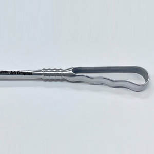 Retractores Richardson Retractor Doble Richardson Retractor Ganchos de instrumentos quirúrgicos estándar de Apto Enterprises - Product Image 5