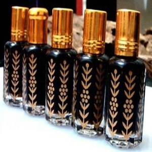 น้ำมันอู๊ดอาหรับและน้ำมันบาคูร์ กลิ่นหอมเข้มข้น ผลิตในอินเดีย - Product Image 1