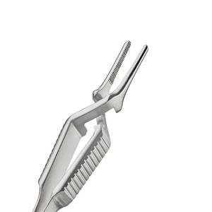 Instrument chirurgical fabriqué au Pakistan, pince John Hopkins Bulldog en acier chirurgical, à vendre - Product Image 6