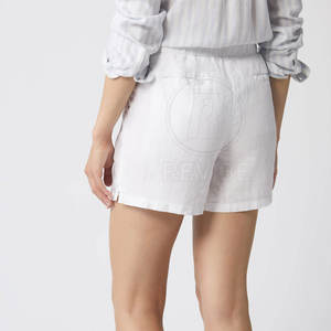 Shorts de Mujer de Alta Calidad, Shorts de Mujer Más Vendidos, Ropa Casual, Shorts de Mujer en Oferta para Venta en Línea - Product Image 2