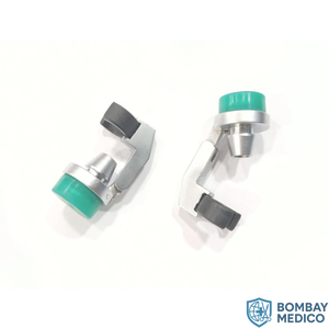 Reductor Manual de Montaje Superior para Uso Hospitalario Clase II - Product Image 3