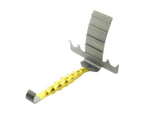 Retractor Quirúrgico Abdominal Manual Saldanha de 4 Puntas, Reutilizable, de Acero, con Certificación CE y MOL, de Primera Calidad para Uso Hospitalario - Product Image 5