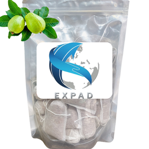 Feuilles de Goyavier Séchées au Soleil de Qualité Supérieure – Matière Première en Vrac – Offre Spéciale pour Acheteurs en Gros – Feuilles Brutes Déshydratées Emballées en Sachet Aluminium – Fournisseur Vietnamien - Product Image 4