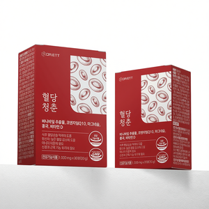 Suplemento de Apoyo Energético Celular Personalizado OEM/ODM con CoQ10, Extracto de Guaraná, Arroz de Levadura Roja, Vitamina D3 y Vitamina E - Product Image 2