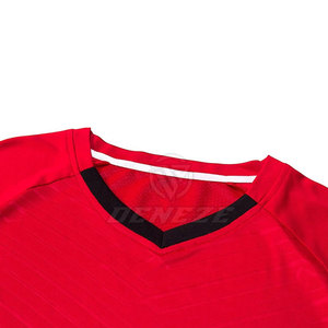 Vente directe d'usine, prix bas, uniforme d'équipe personnalisé avec logo, uniforme d'équipe le plus vendu en gros - Product Image 3
