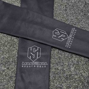 Manches de football américain personnalisées avec logo, respirantes, écologiques, ajustables, confortables, unisexes pour adultes – Meilleures ventes - Product Image 6