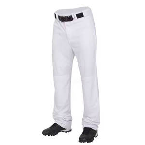 Uniforme de baseball de haute qualité, dernier style, unisexe, respirant, séchage rapide, service OEM disponible. - Product Image 3