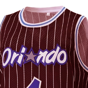 High Performance Stylish Streetwear Tank Top Comfortable Sleeveless Sports Jersey OEM Custom Design Sportswear Basketball Jersey - Product Image 2