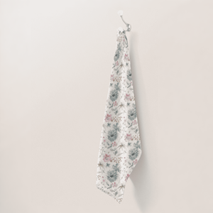 Serviettes de cuisine en coton, serviettes à vaisselle douces pour la cuisson et le nettoyage, réutilisables, séchage rapide et lavables en machine - Product Image 3