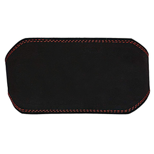 Ceinture de musculation en néoprène EVA avec chaîne pour haltérophilie, tractions, powerlifting, musculation, entraînements, améliore la force et les gains musculaires - Product Image 3