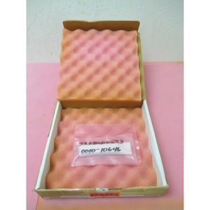 AMAT 0010-10646 ชุดประกอบฐานแคโทดแบบเรียบง่าย - อุปกรณ์และชิ้นส่วนเซมิคอนดักเตอร์ระดับโลกที่เชื่อถือได้ - Product Image 4
