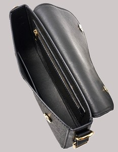Royaa Handmade Genuine Leather Minimalist Crossbody <b>Shoulder</b> Bag Fashion Single <b>Strap</b> Travel Shopping Portable Handbag - Product Image 1
