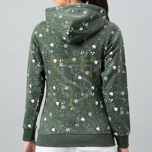 Sudaderas con Capucha para Mujer, Diseño Personalizado 2026, Ropa Casual, Último Diseño - Product Image 3