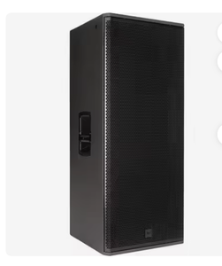 NEW ARRIVAL -NX 985-A 3-Way 15" 2100W Powered PA <b>Speaker</b> with Integrated DSP 3-Year Warranty Made in Delhi - Product Image 2
