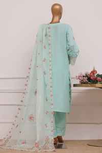 Salwar Kameez de Alta Calidad para Mujer, Vestido Indio y Pakistaní para Fiestas, Tela de la India y Pakistán - Product Image 4