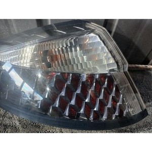 Luz Trasera Izquierda Fluence, Conjunto de Lámpara Combinada Exterior Izquierda, Usada, OEM 265551502R - Product Image 2