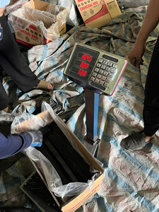 Carbón Activado Hexagonal de Madera Dura Premium para Barbacoa, Vietnam, Alto Contenido Calórico, Larga Duración, Bajo en Cenizas, Alto Contenido de Carbono Fijo, Negro, 3-4CM GM-HC - Product Image 5