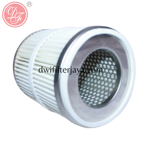 ไส้กรองฝุ่น HEPA อุตสาหกรรม โพลีเอสเตอร์/PTFE คุณภาพสูง สำหรับเครื่องดักฝุ่นและกำจัดฝุ่น - Product Image 4