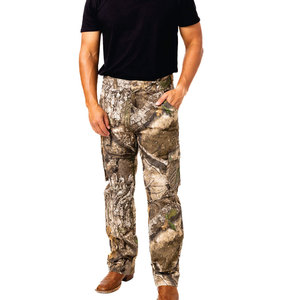 Pantalones de Caza Hechos a Medida de Alta Calidad, Pantalones de Caza Más Vendidos, Pantalones de Caza de Última Moda para Venta en Línea - Product Image 1