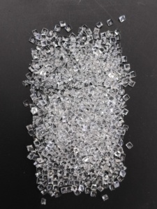Topacio Blanco Natural de 2.5MM, Corte Cuadrado Escalonado, Gemas Sueltas de la Mejor Calidad para Joyería - Product Image 4