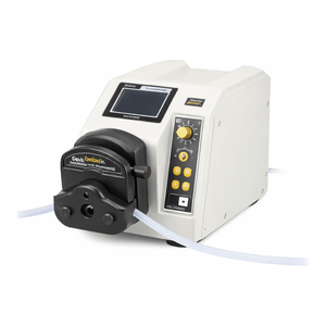 Conjunto de Bomba Peristáltica de Precisión PPS Anticorrosiva para Transferencia de Líquidos en Laboratorio - Product Image 3