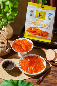 Dai ขนมเยลลี่มันฝรั่งหวานน้ำผึ้งขายดีที่สุด - Product Image 5