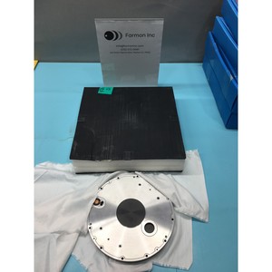 AMAT 0020-32128 ESC, Chuck, 200mm, 121020 - Equipo y Piezas de Semiconductores de Confianza de Global Legacy - Product Image 2