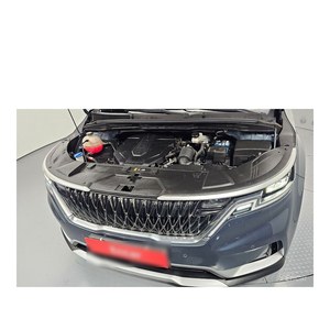 Kia Carnival Prestige 2021 de 9 Plazas, 81,487 km, Diésel, Automático, Emisión Euro V, Asientos de Cuero, Volante a la Izquierda - Product Image 6